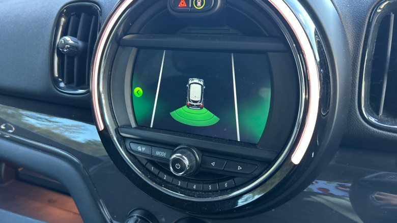 MINI Countryman 1.5 Cooper Classic 5dr Petrol Hatchback